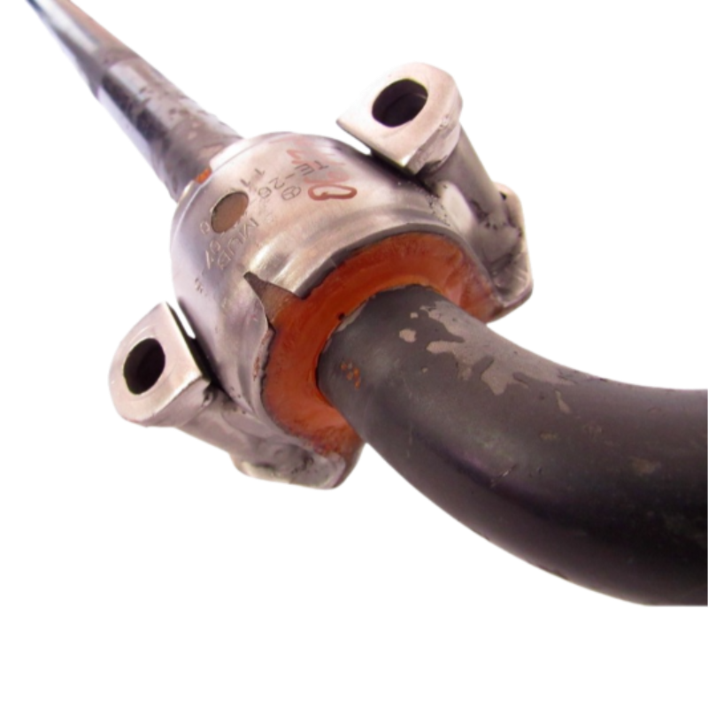 Передній стабілізатор Mercedes-Benz 212 2009-2016 РЕКОНСТРУКЦІЯ ВАШОГО втулки ВВАРЕНІ в стабілізатор