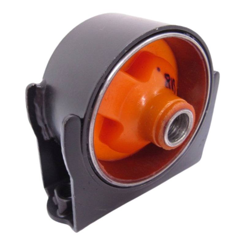 Полиуретановая подушка двигателя передняя Geely Emgrand EC7 2009- БЕЗ ОТБОЙНИКА Услуга ПО ЗАМЕНЕ САЙЛЕНТБЛОКА