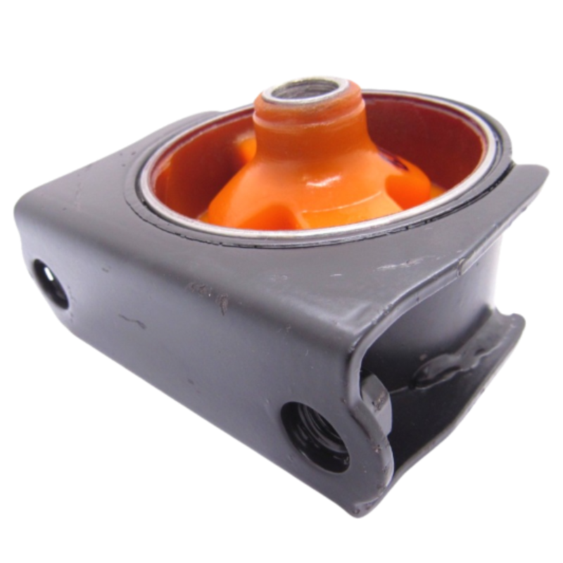 Полиуретановая подушка двигателя передняя Geely Emgrand EC7 2009- БЕЗ ОТБОЙНИКА Услуга ПО ЗАМЕНЕ САЙЛЕНТБЛОКА