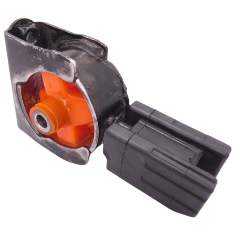 Полиуретановая подушка двигателя передняя Geely Emgrand EC7 2009- PP-0618ab