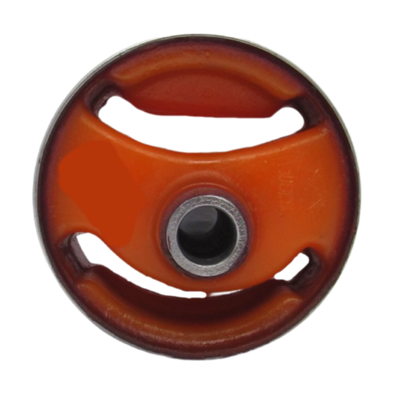 Полиуретановая подушка двигателя задняя Chery Eastar 2003- СМЕННЫЙ САЙЛЕНТБЛОК