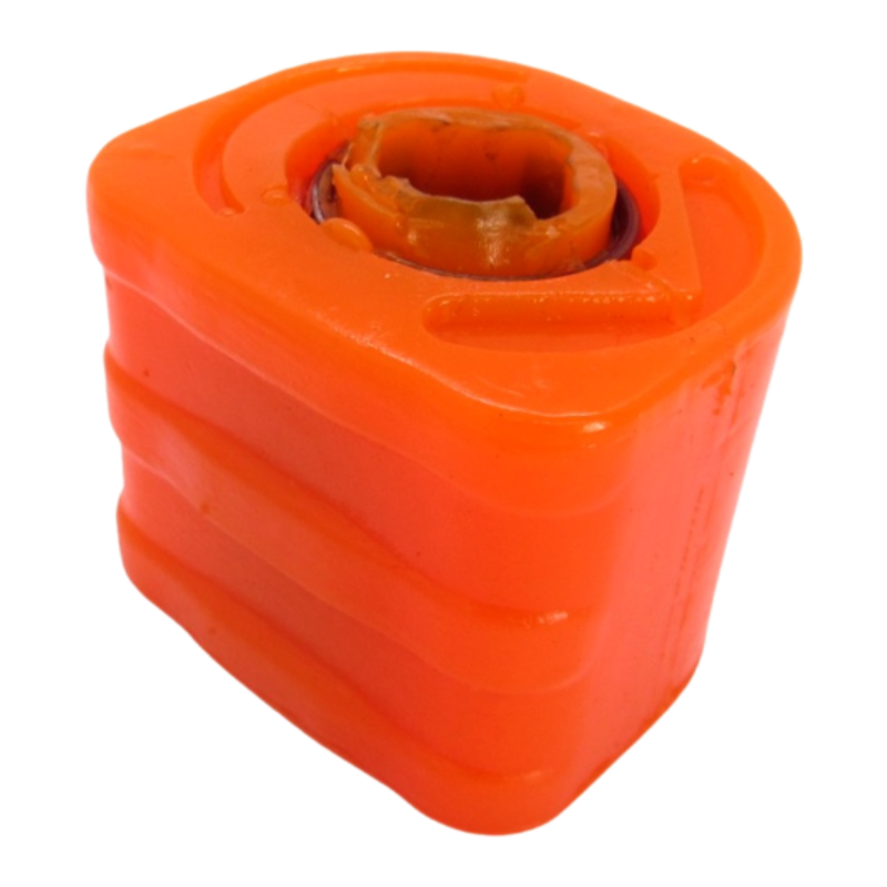 Поліуретановий сайлентблок переднього важеля задній Suzuki Baleno 1995-2002