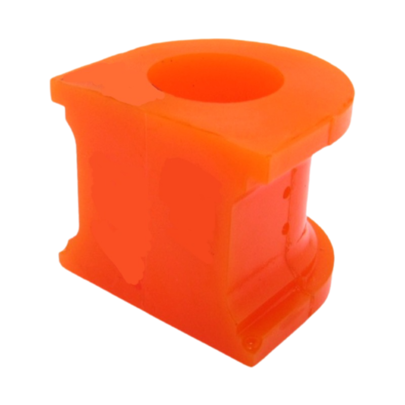 Поліуретанова втулка переднього стабілізатора Mazda 626 1982-1987 2.0L