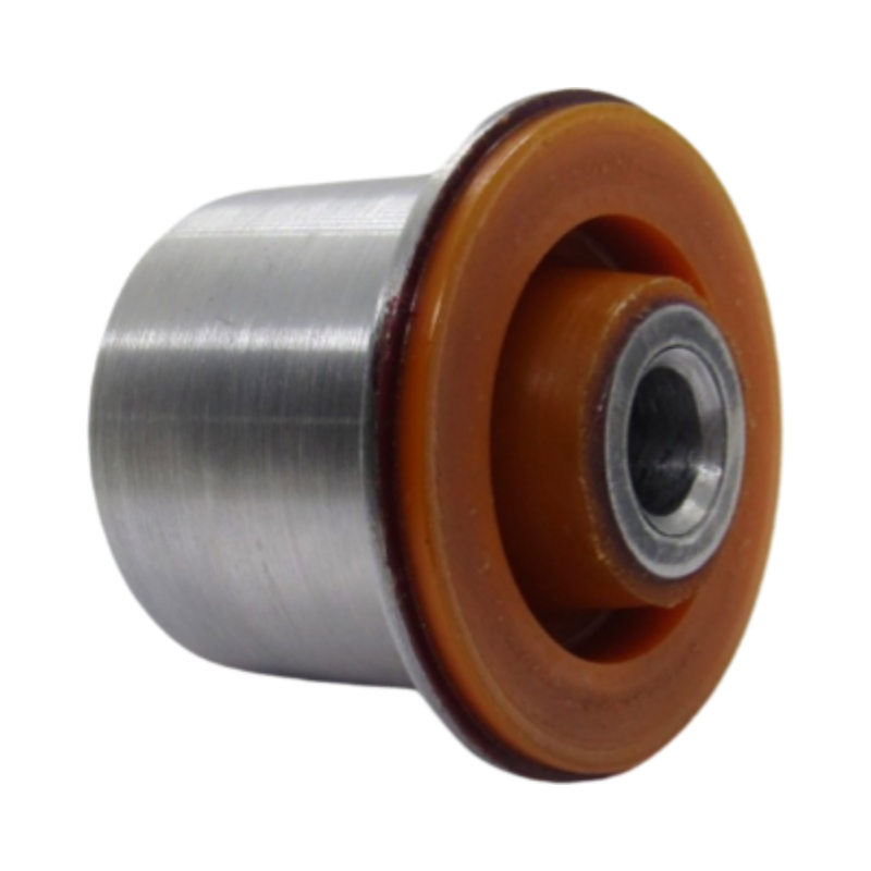 Поліуретановий сайлентблок переднього верхнього важеля Jeep Grand Cherokee 2010-2021