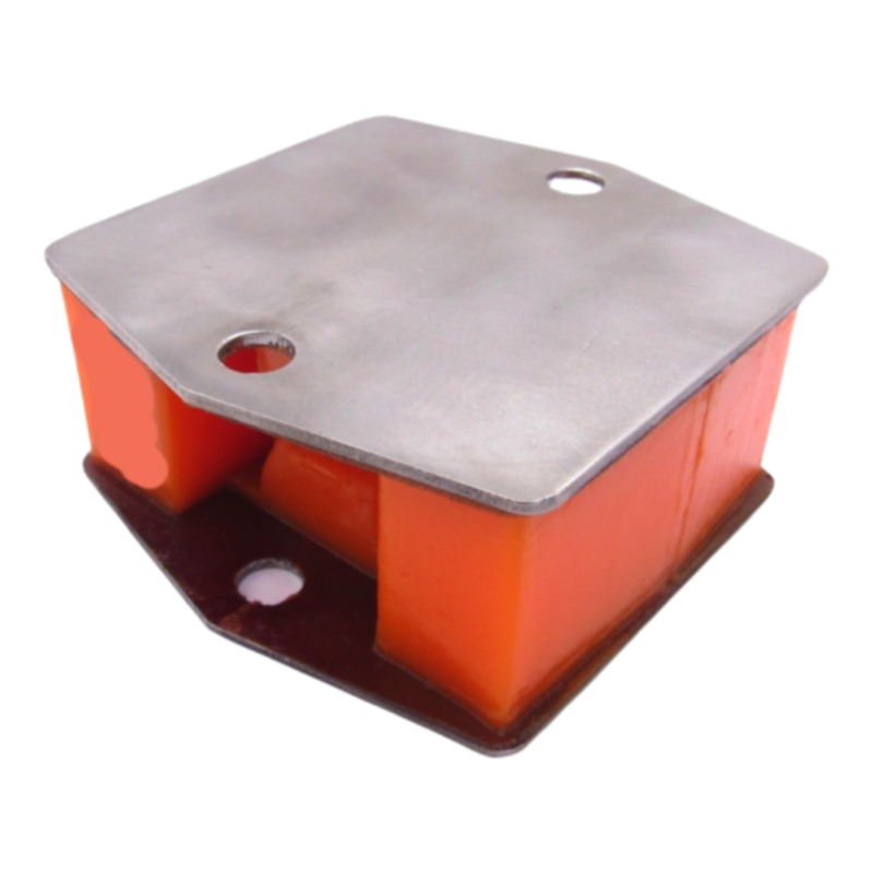 Поліуретанова подушка двигуна Москвич 2141 1986-2003 РЕКОНСТРУКЦІЯ ВАШОЇ