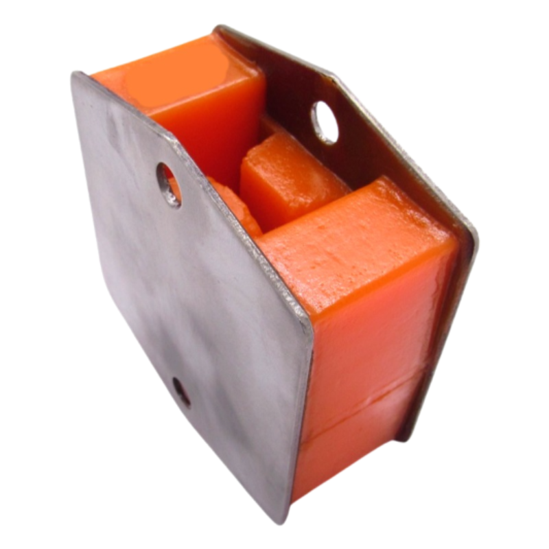 Поліуретанова подушка двигуна Москвич 2141 1986-2003 РЕКОНСТРУКЦІЯ ВАШОЇ