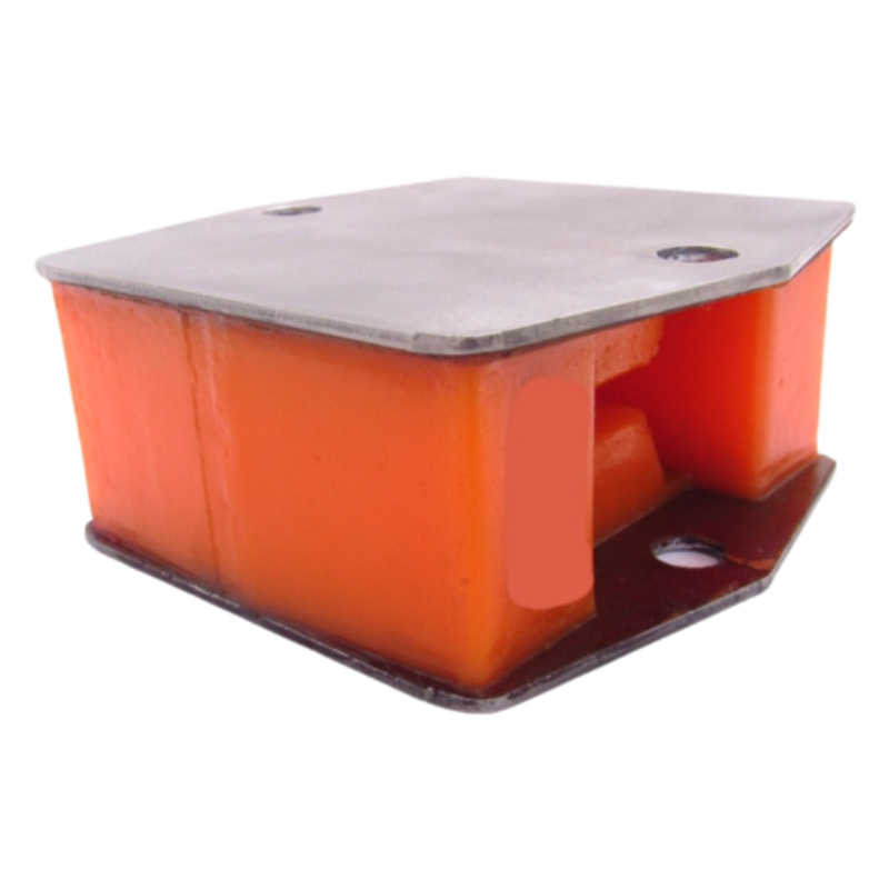 Поліуретанова подушка двигуна Москвич 2141 1986-2003 РЕКОНСТРУКЦІЯ ВАШОЇ