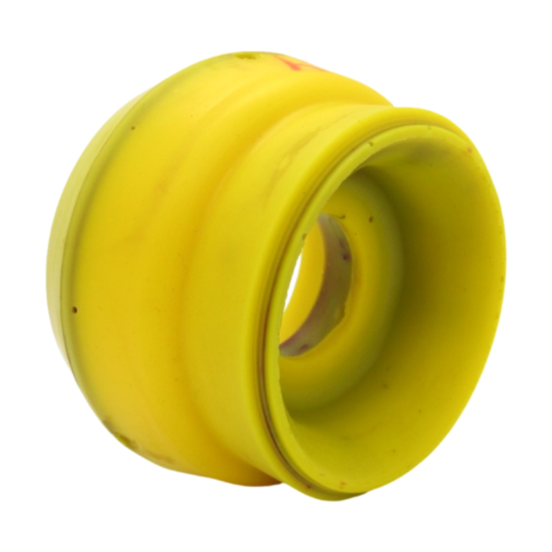 Поліуретанова опора переднього амортизатора Audi A3 1996-2006 HARDNESS 2,6L