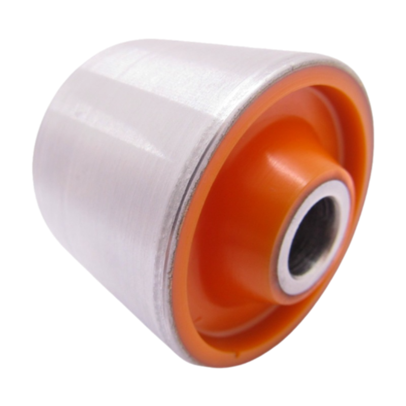 Поліуретановий сайлентблок передньої тяги посередині, задній Merсedes 463