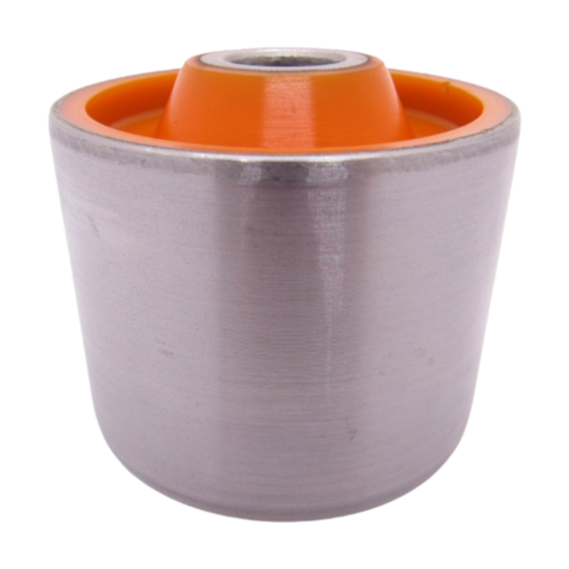 Поліуретановий сайлентблок передньої тяги посередині, задній Merсedes 463