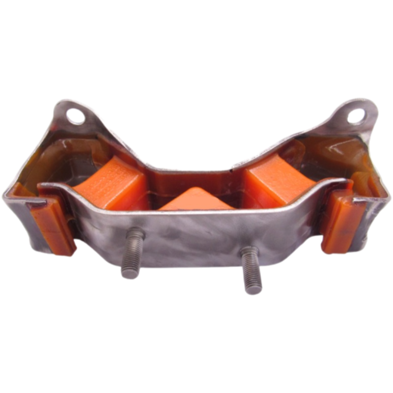 Поліуретанова подушка двигуна задня Subaru Legacy 1989-1994