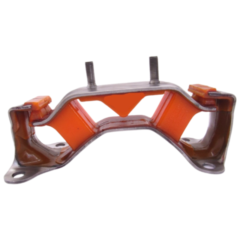 Поліуретанова подушка двигуна задня Subaru Legacy 1989-1994