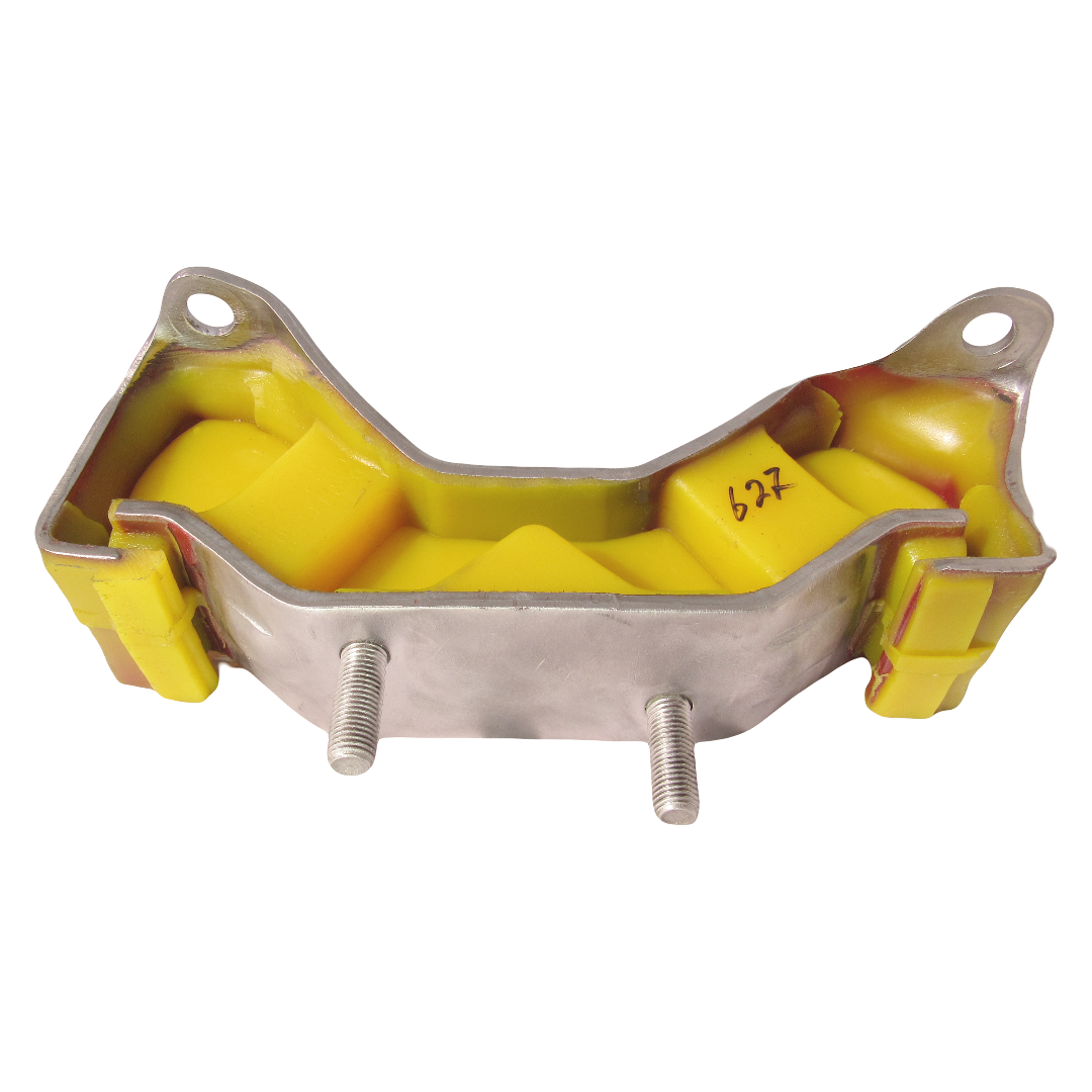 Поліуретанова подушка двигуна задня Subaru Legacy 1999-2003 HARDNESS