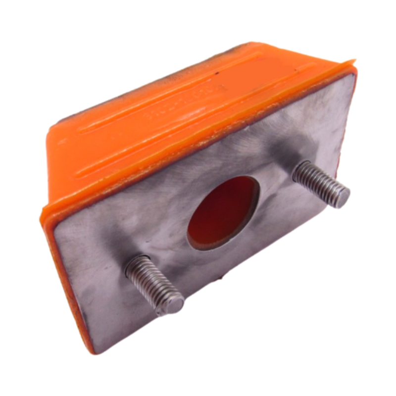 Поліуретанова подушка двигуна передня Газ 3302 1994-