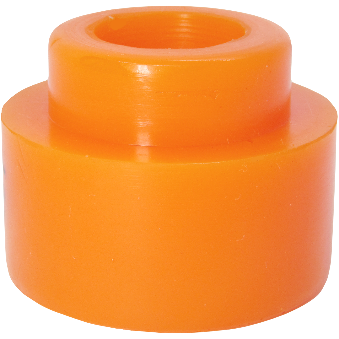 Поліуретановий сайлентблок передньої подовжньої тяги передній Merсedes 463