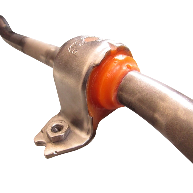 Передній стабілізатор Volkswagen Jetta 2010-2018 РЕКОНСТРУКЦІЯ ВАШОГО втулки ВВАРЕНІ в стабілізатор