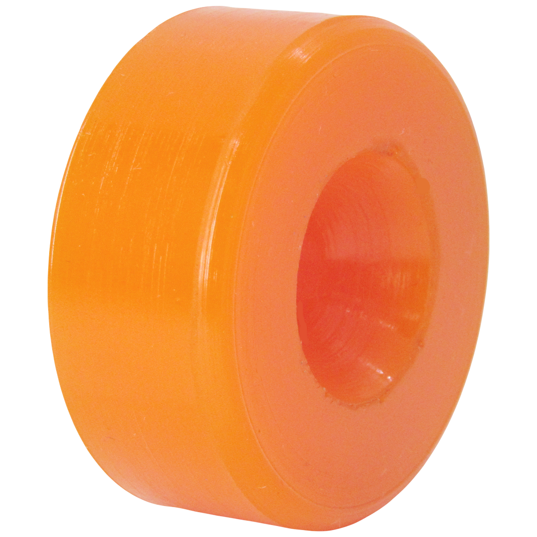 Поліуретанова втулка штока переднього амортизатора верхня Toyota Land Cruiser 1998-2007 2,0L