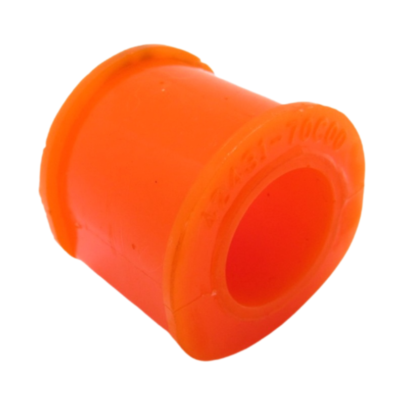 Полиуретановая втулка переднего стабилизатора Suzuki Swift 1989-1995 1.8L