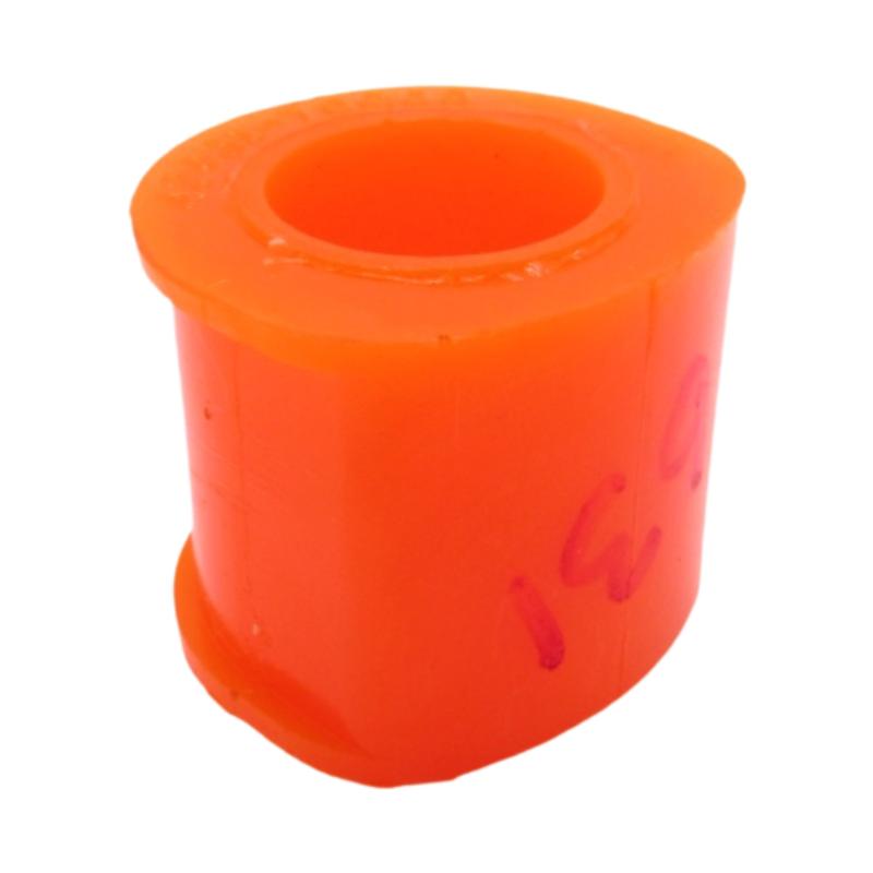 Поліуретанова втулка переднього стабілізатора Suzuki Swift 1989-1995 1.3L-1.9L