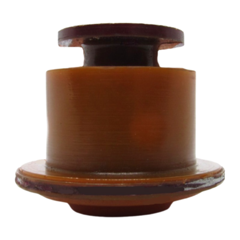 Поліуретановий сайлентблок переднього підрамника передній Audi 80 1986-1991