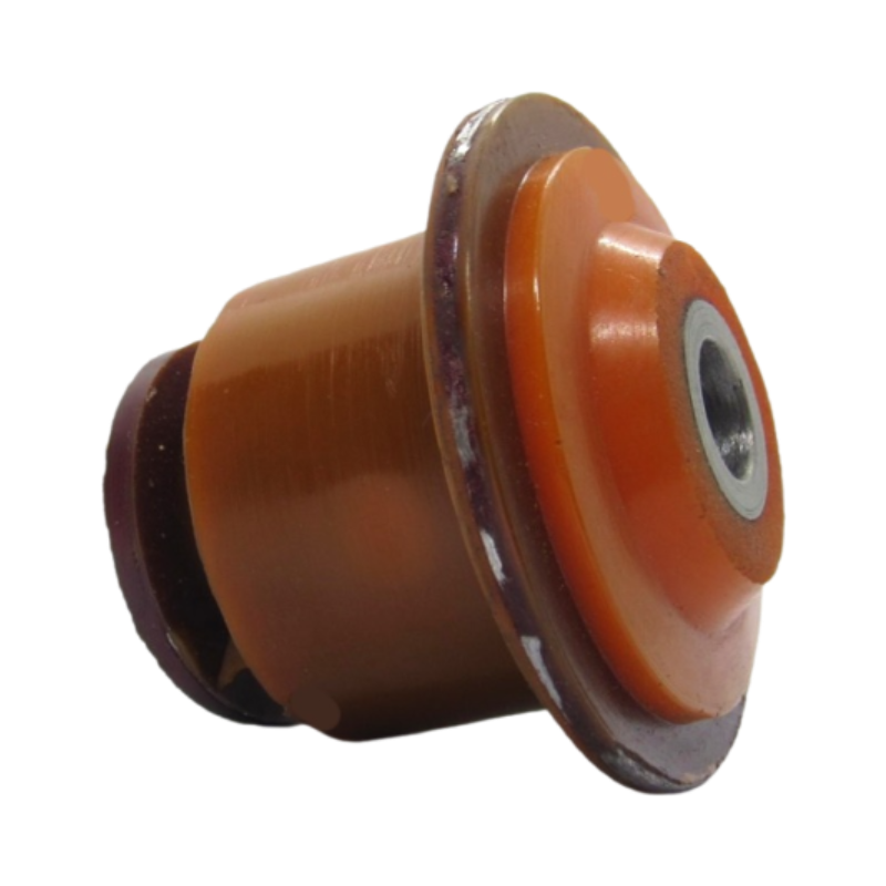 Поліуретановий сайлентблок переднього підрамника передній Audi 80 1986-1991