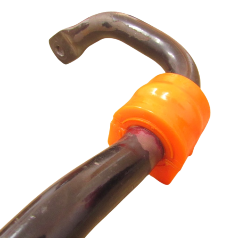 Front stabilizer Tesla Model 3 2017- 29мм RECONSTRUCTION OF YOUR bushings WELDED into stabilizer