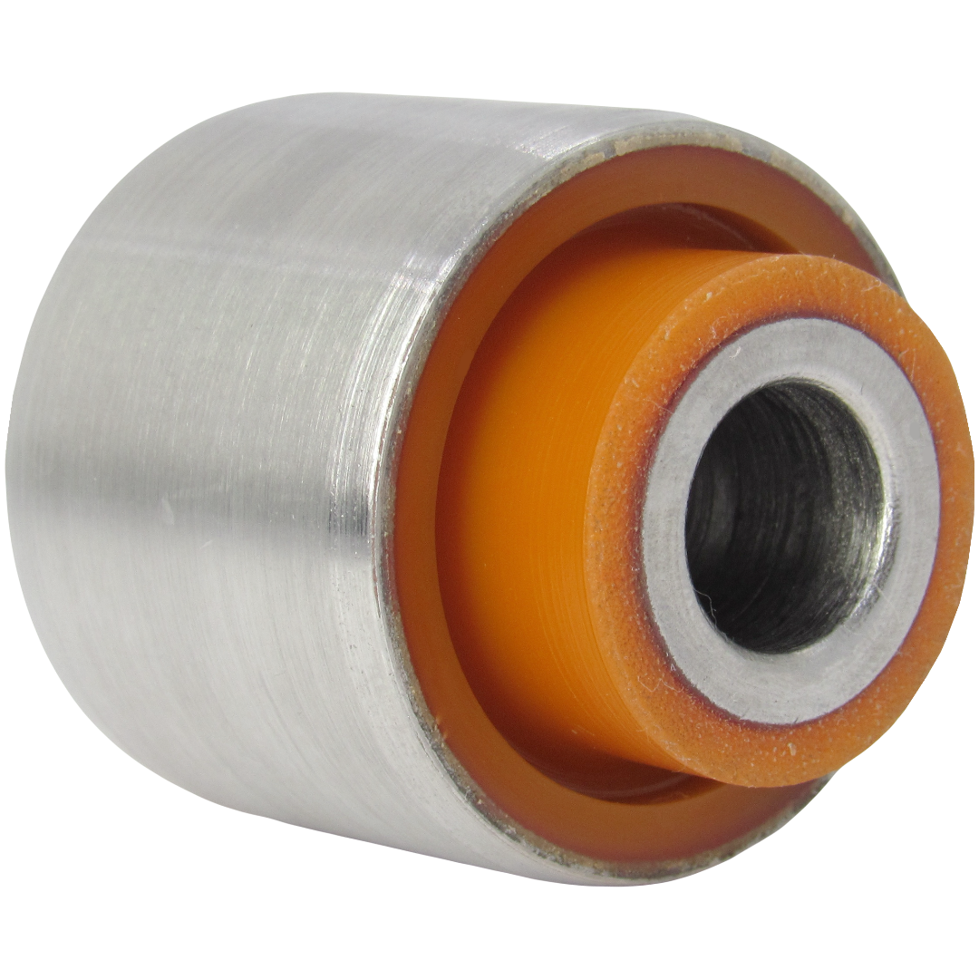 Поліуретановий сайлентблок заднього серпоподібного важеля зовнішній Lincoln Mkz 2006-2012