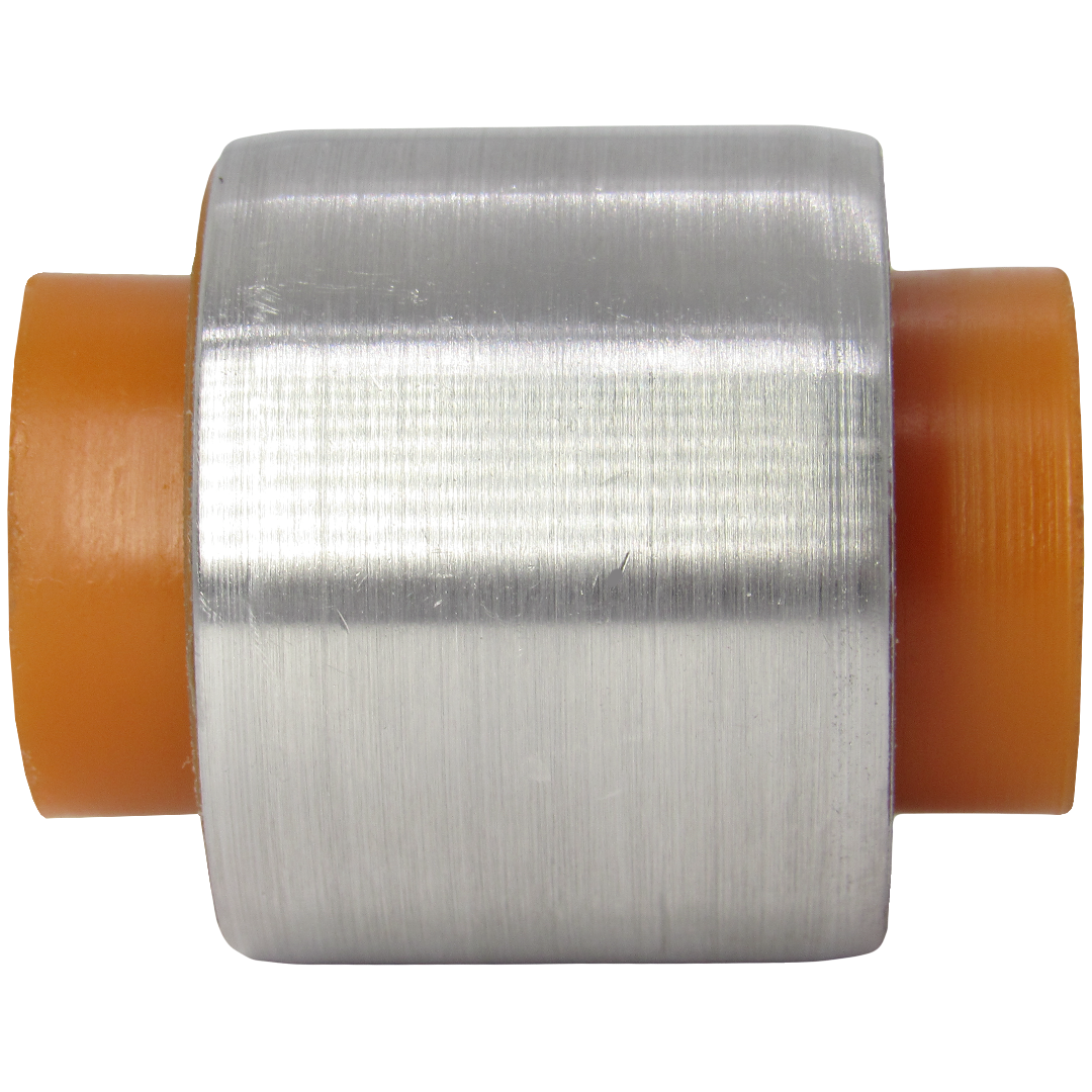 Поліуретановий сайлентблок заднього серпоподібного важеля зовнішній Lincoln Mkz 2006-2012