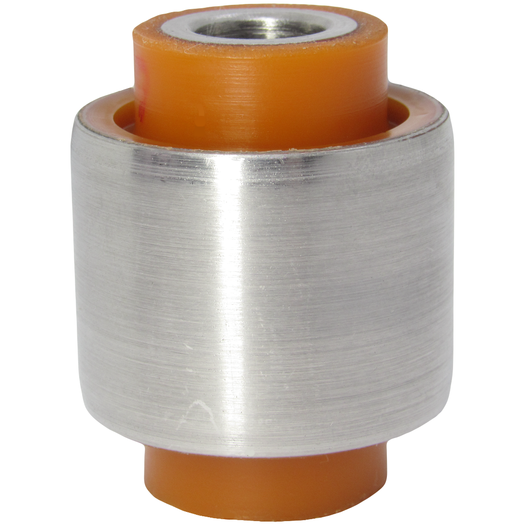 Поліуретановий сайлентблок заднього серпоподібного важеля зовнішній Lincoln Mkz 2006-2012