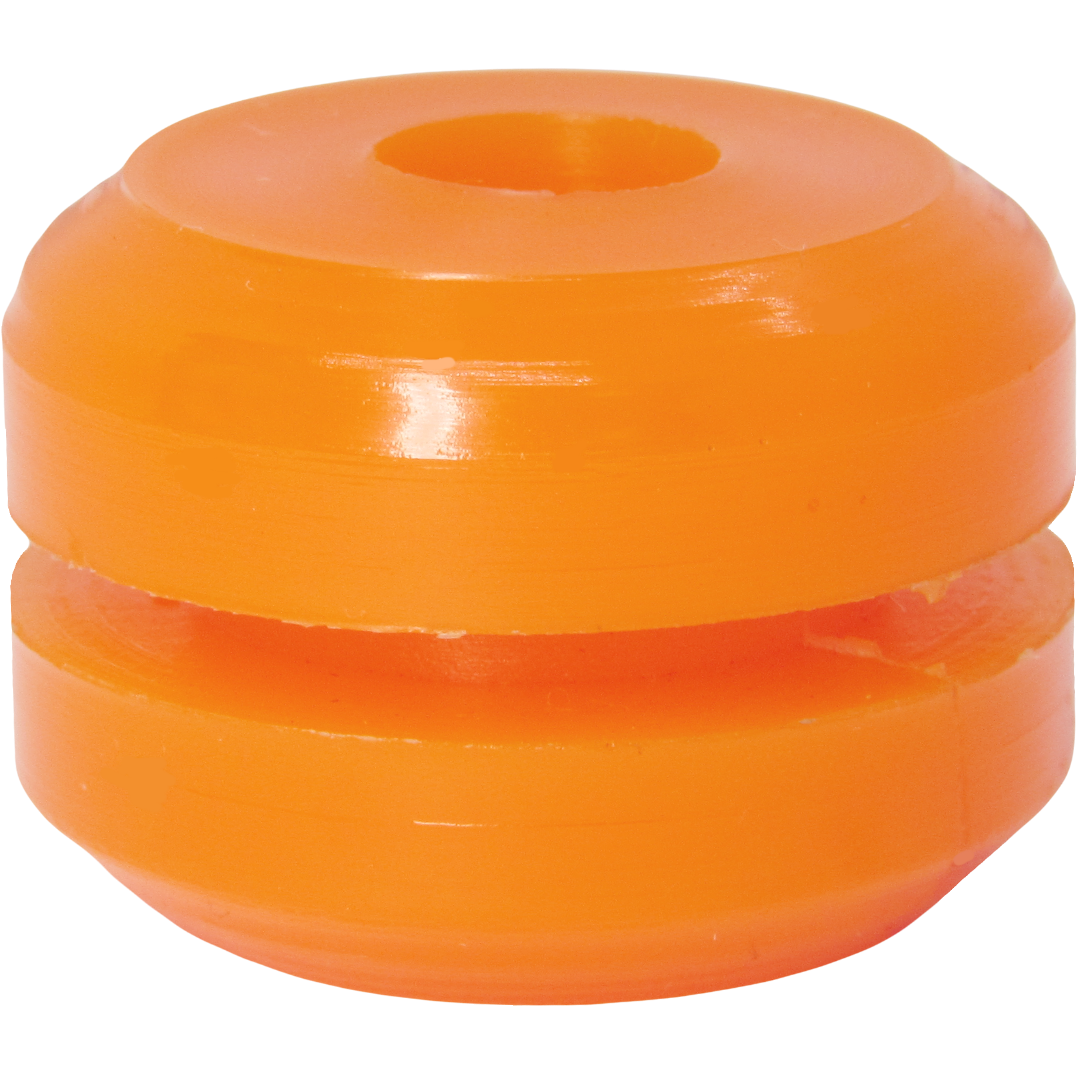 Поліуретанова втулка стійки переднього стабілізатора Audi 90 1987-1991