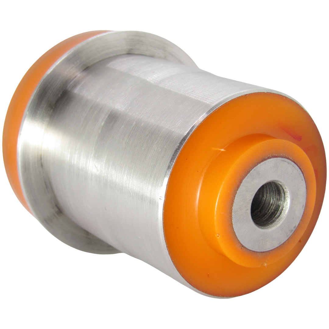 Поліуретановий сайлентблок задньої балки Opel Corsa 2006-2014