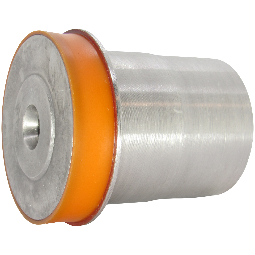 Поліуретановий сайлентблок задньої балки Opel Corsa 2006-2014