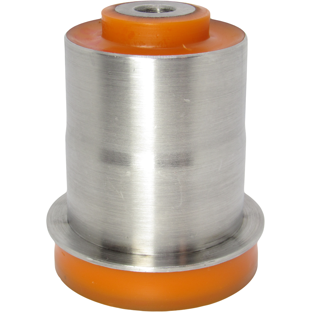 Поліуретановий сайлентблок задньої балки Opel Corsa 2006-2014