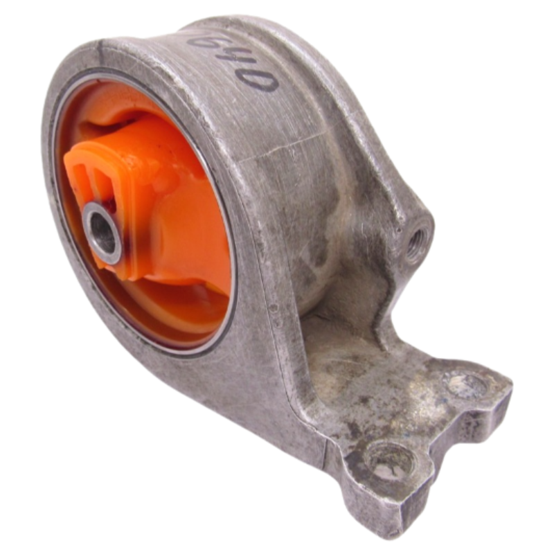 Polyurethane mount of the engine back gearbox Ssang Yong Korando 2010- BUSHING REPLACEMENT service