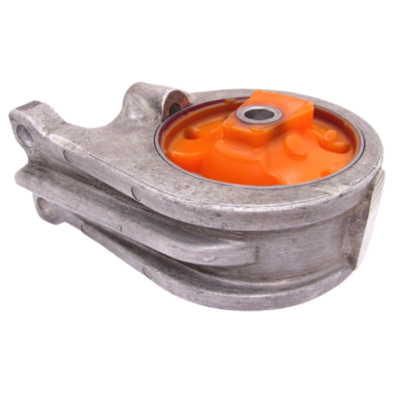 Polyurethane mount of the engine back gearbox Ssang Yong Korando 2010- BUSHING REPLACEMENT service