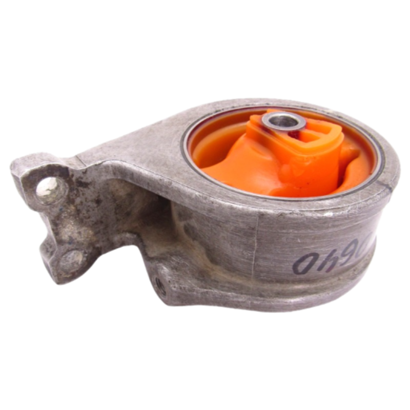 Polyurethane mount of the engine back gearbox Ssang Yong Korando 2010- BUSHING REPLACEMENT service