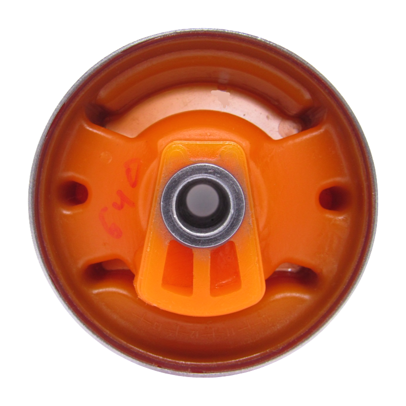 Polyurethane mount of the engine back gearbox Ssang Yong Korando 2010- REMOVABLE BUSH
