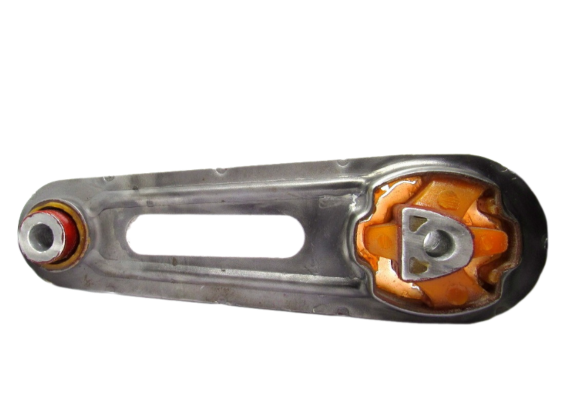 Поліуретанова подушка двигуна задня Dacia Duster 2010-2018 РЕКОНСТРУКЦІЯ ВАШОЇ