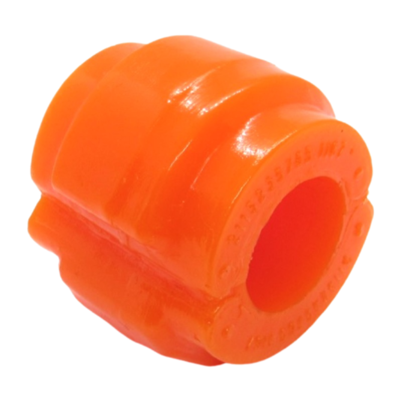 Polyurethane bushing front stabilizer Mercedes-Benz 211 2002-2009 2.6L-5.5L