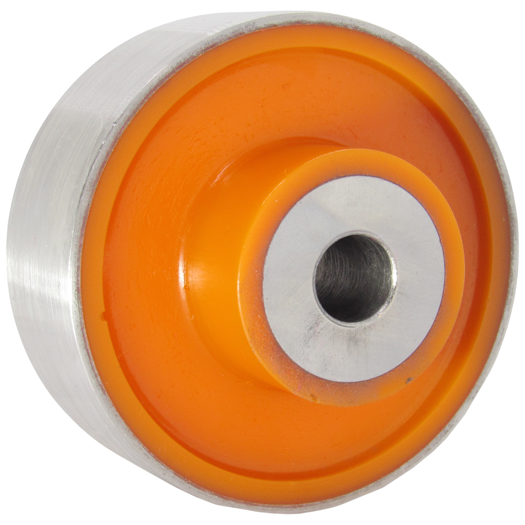 Поліуретановий сайлентблок переднього важеля задній Jeep Grand Cherokee 2013-