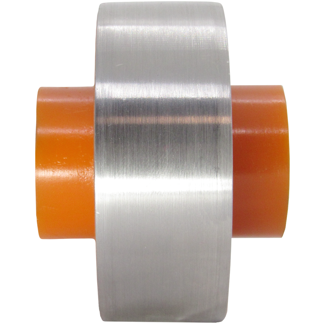 Поліуретановий сайлентблок переднього важеля задній Jeep Grand Cherokee 2013-