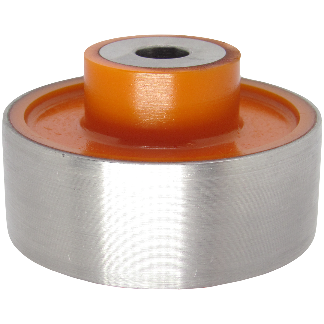 Поліуретановий сайлентблок переднього важеля задній Jeep Grand Cherokee 2013-