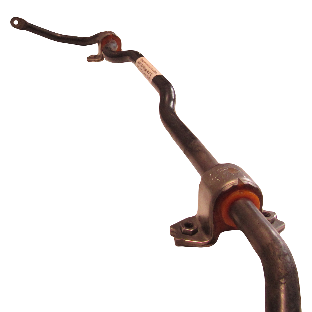 Передній стабілізатор Volkswagen Golf 2008-2012 втулки ВВАРЕНІ в стабілізатор PP-0642paa