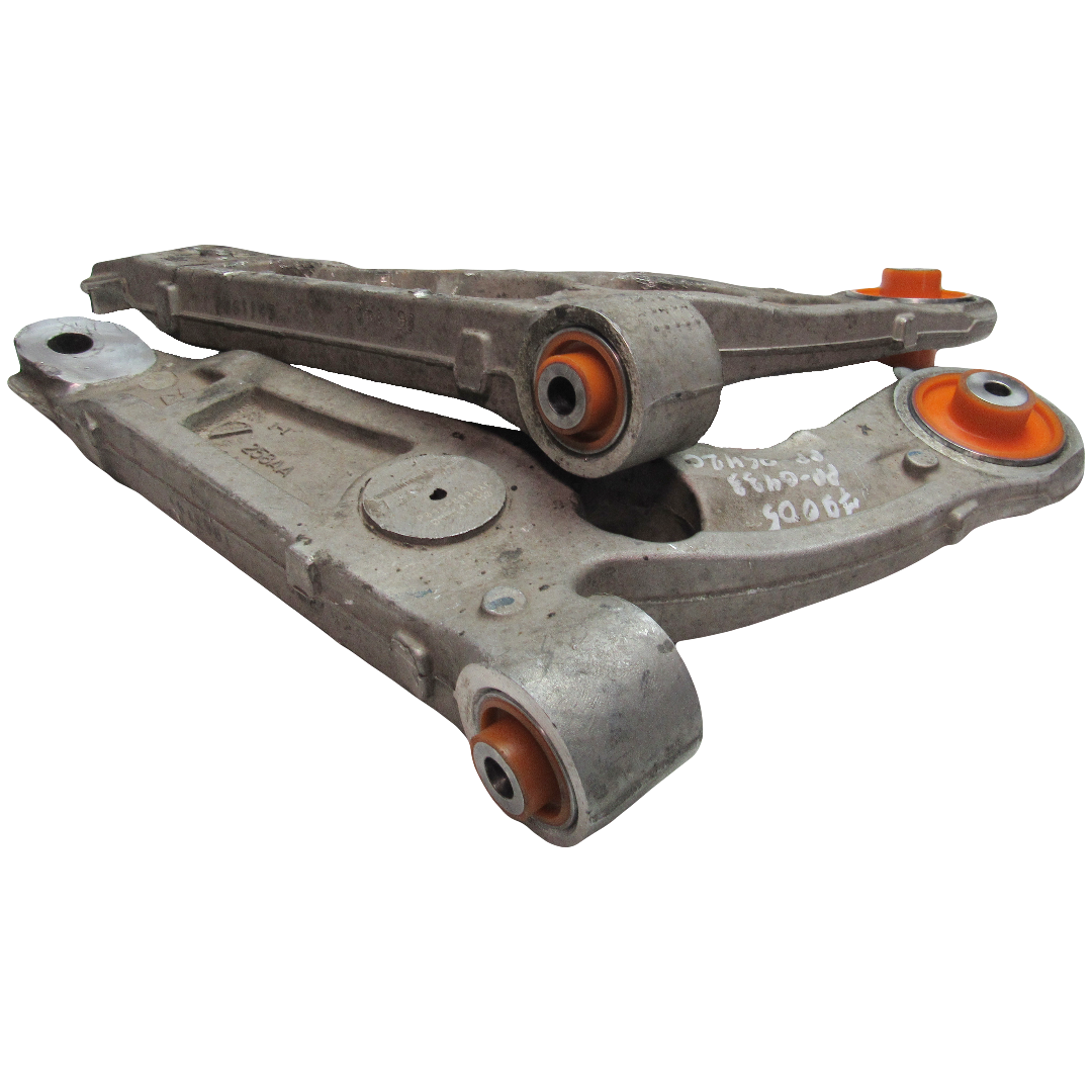 Передній важіль Jeep Grand Cherokee 2010-2021 Послуга з перепресування сайлентблоків (Сайлентблоки в ціну не входять)