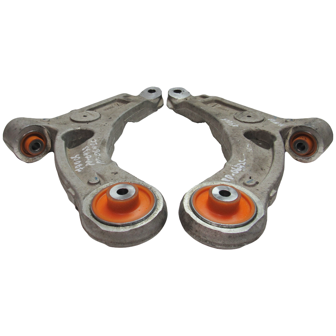 Передній важіль Jeep Grand Cherokee 2010-2021 Послуга з перепресування сайлентблоків (Сайлентблоки в ціну не входять)