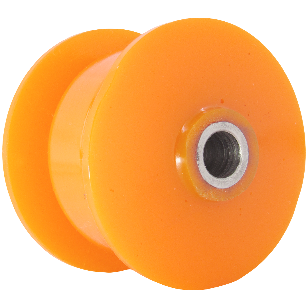 Поліуретанова подушка двигуна верхня Rover 1994-1999 ЗМІННИЙ САЙЛЕНТБЛОК