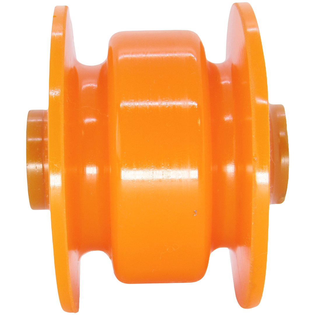 Поліуретанова подушка двигуна верхня Rover 1994-1999 ЗМІННИЙ САЙЛЕНТБЛОК