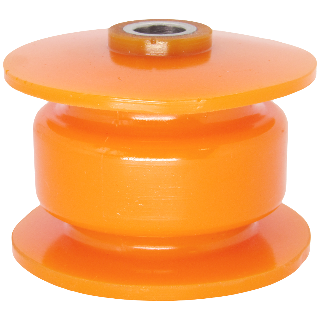 Поліуретанова подушка двигуна верхня Rover 1994-1999 ЗМІННИЙ САЙЛЕНТБЛОК