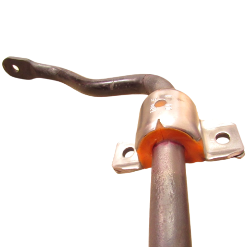 Front stabilizer Mercedes-Benz Vito 2003-2014 24мм RECONSTRUCTION OF YOUR bushings WELDED into stabilizer