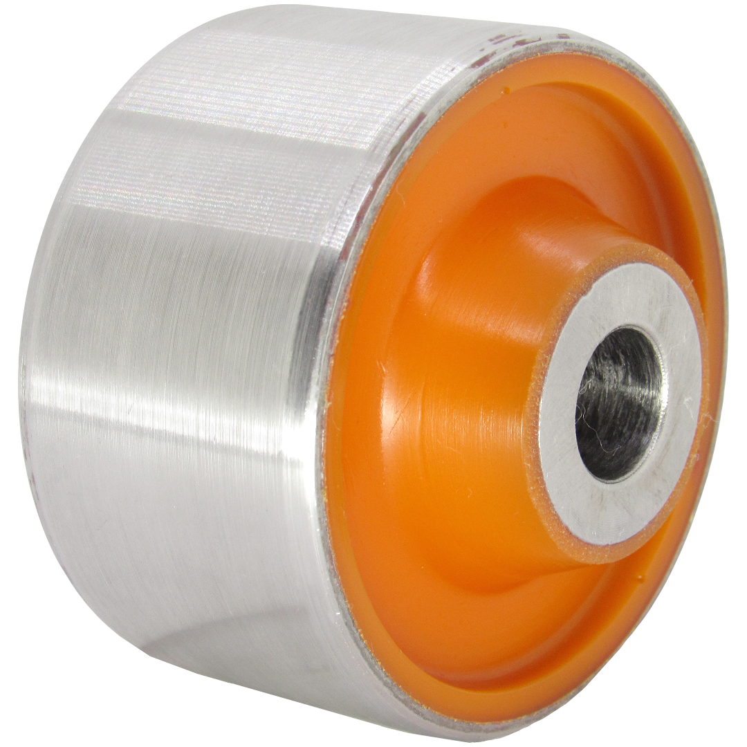 Полиуретановый сайлентблок переднего рычага задний Honda Hr-v 2015-